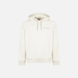 NAPAPIJRI FELPA B-BACK GRAPHIC H N1J