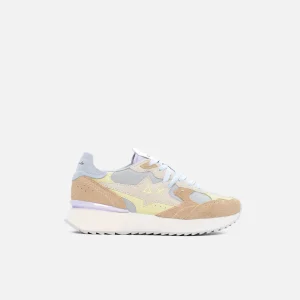 SUN68 SNEAKERS STARGIRL MULTICOLOR OPTION