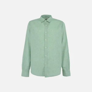 ACANFORA CAMICIA COLLO ITALIA