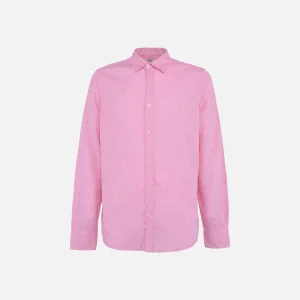 ACANFORA CAMICIA COLLO ITALIA