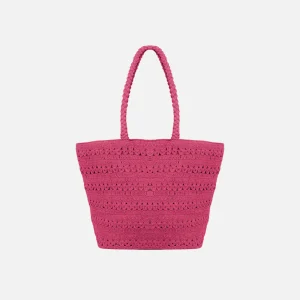 ACANFORA BORSA FUCSIA