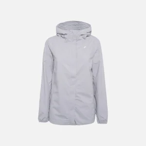 K-WAY GIUBBINO MARGUERITE ECO STRETCH DOT