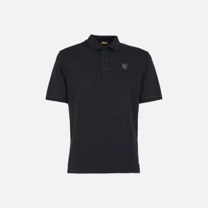 BLAUER POLO DEVITT