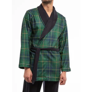 Giacca da camera uomo