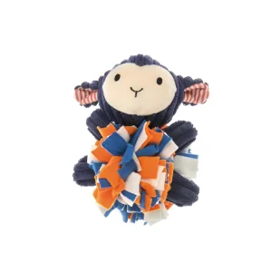 Gioco in stoffa con pancia nascondi snack Capretto