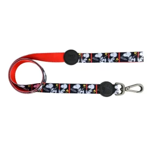 Guinzagli Charlie Brown Film Black