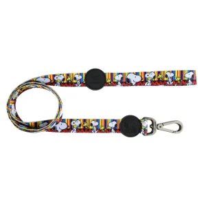 Guinzagli Charlie Brown Strip