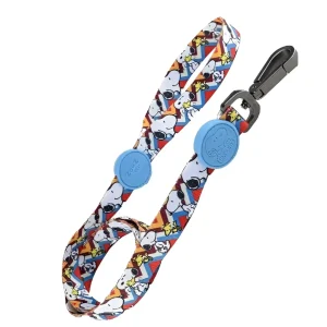 Guinzagli Charlie Brown Zig Zag