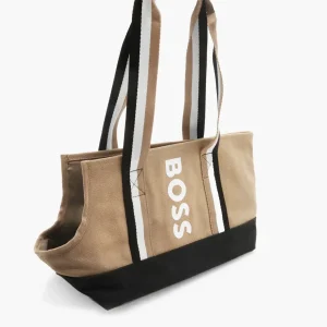 Hugo Boss - Borsa Trasportino Tote
