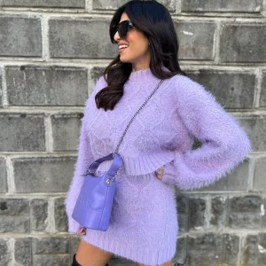 Gonna “Ladies” GLAMOROUS