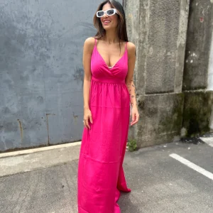 Abito ‘’Tina’’ ONLY