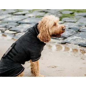 Kentucky - Accappatoio per cani