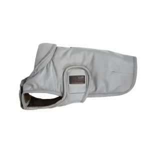 Kentucky - Belly Cover Cappotto per cani Riflettente e idrorepellente