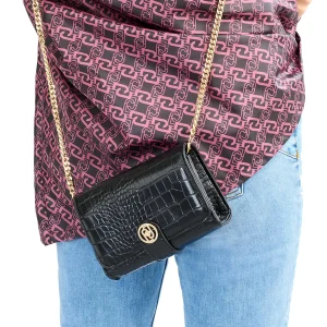 Liu Jo - Borsa Tracolla Donna Cocco