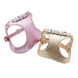 Liu Jo - Pettorina metal