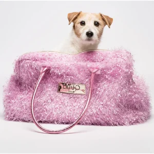 Liu Jo - Trasportino Fronzolo