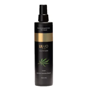 Liu Jo - Spray Aromaterapeutico Cucce Canapa