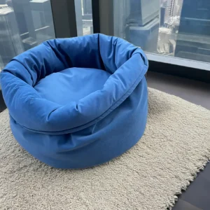 Pet Boutique - Cesta per Gatti Morbidotto