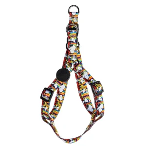 Pettorine Charlie Brown Strip