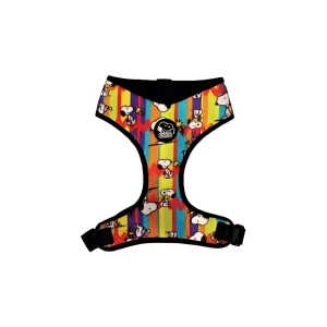 Pettorine Jack Body Charlie Brown Strip