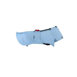 United Pets - EASY RAIN - Impermeabile Azzurro