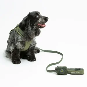 United Pets Citylife - Pettorina soft Plush