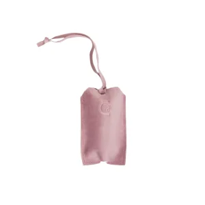 Kentucky Dog Poop Bag Pocket Velvet